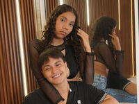 closeup livecam sex RicciRozzo