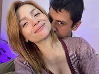 webcamgirl fucked in ass SiellaAndKosta