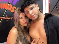 live cam couple ass fucking VictorAndYesic