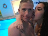 webcam slut fucking stranger VivianaandAndrew