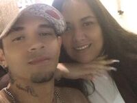 adult couple live sex YobanaReina