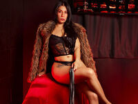 girl spanking cam AfroditaDiur