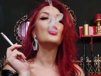 bondage fetish live webcam AsyaRoyal