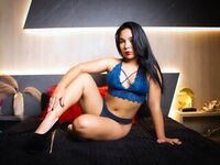 smoking fetish sex webcam CatalinaVelezz