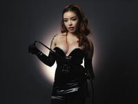 latex fetish cam EmmaRubio