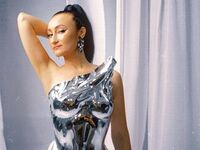 bondage live sex show IsisBrown