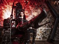 camgirl bdsm live sex IsisKnox