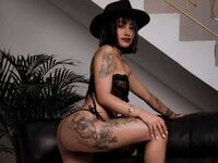 ass spanking webcam sex JaidenBrown