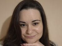 camgirl bdsm web cam JustinaRay