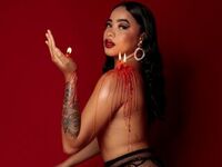 kinky camgirl KarlaBellucci