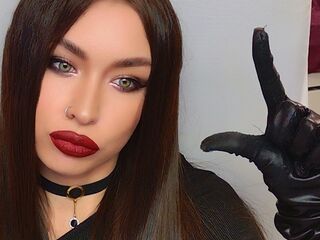 fetish web cam girl LeaLoons