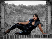 spanking cam LexieLincon