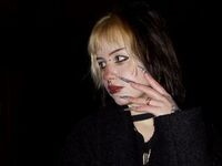 bizarre sex webcam LiyaLuna