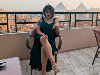 bondage livecam LucyMilller