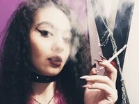 kinky fetish webcam MadeleineLynn