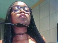 live bdsm web cam show MissKarolina