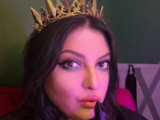 bdsm cam video QuinnMandy