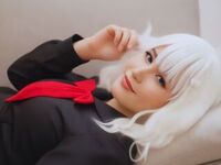 camgirl fetish show RunaHelsing