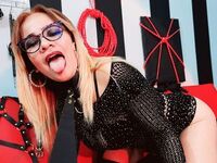 webcamgirl fetish live cam SarahOtero