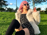 bdsm porn cam SaskiaVellour