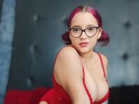 webcamgirl latex webcam sex SofiaGross