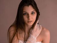 naked camgirl AccaCady