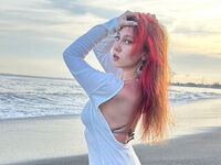 webcamstripper AdaLune