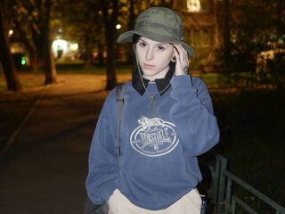 free cam sex AdelineLaurent