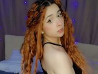 strip show AdrianaClide
