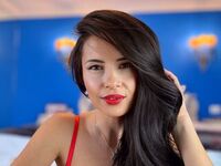 naked webcam girl fingering AdrianaHunt