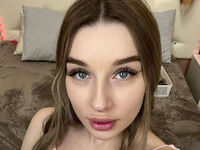 beautiful webcam girl AgataSummer
