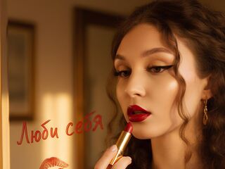 cam girl video chat AgustinaLinder