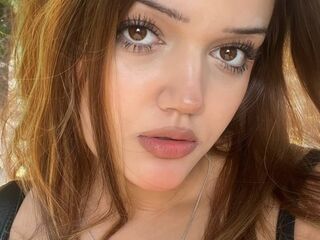 naked cam girl masturbating with sextoy AishaTiffany