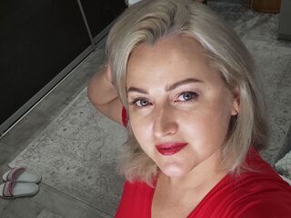 nude webcamgirl AlexaMaddow