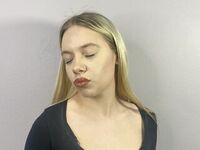 girl webcam AlicaCafarella