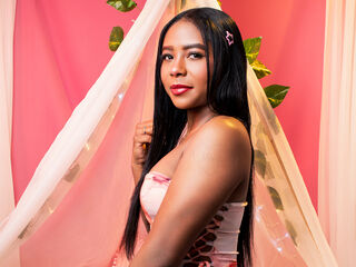 camgirl AliceBrunett