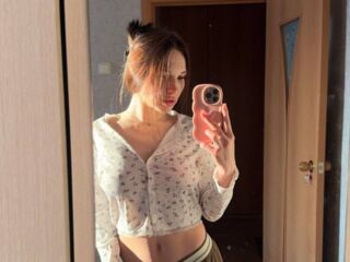 girl sex cam AliceCahly