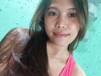 fingering camslut AliceRosessy