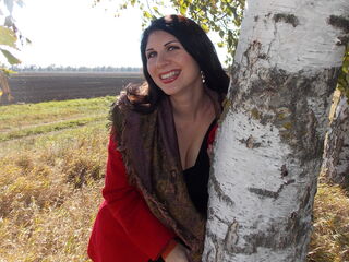 live strip tease show AlinaPrudova