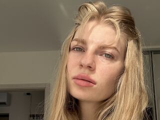 sexy camgirl live AlissMil