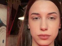 girl fingering shaved pussy AllenWingham