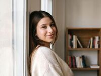 jasmin cam model AlysaGagliano