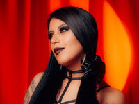 naked camgirl masturbating AmarantaRou