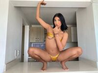 camwhore masturbating AmbarDilucas