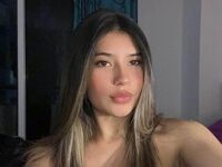 sexy webcamgirl pic AmberElisa