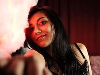 teaser webcam AmberEnna