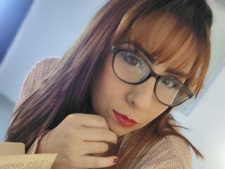 webcam babe AmberFernandez