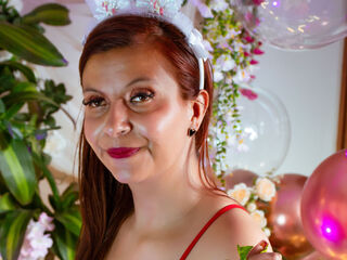 web cam show AmberRousee