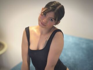 girl showing pussy AmeliLuna