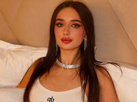 naked girl with webcam masturbating with sextoy AmeliaUmber